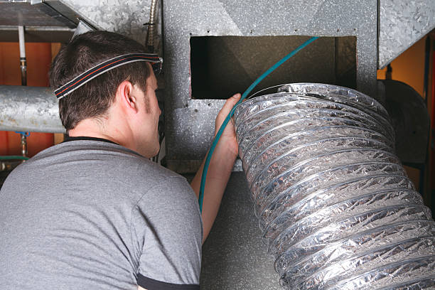 Best General Air Duct Cleaning  in Bluffdale, UT